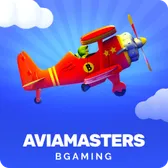 Aviamasters